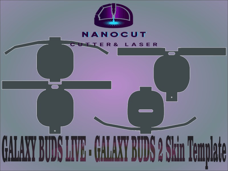 GALAXY BUDS LIVE - GALAXY BUDS 2